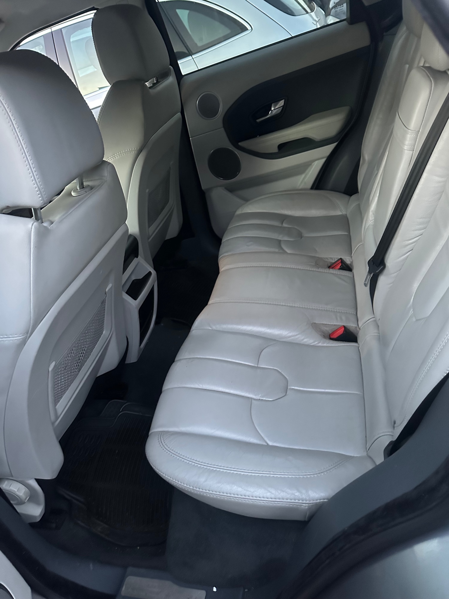 Used Land Rover Range Rover Evoque 2012 for sale - 76896724: Photo 20