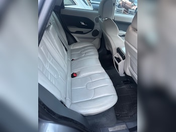 Used Land Rover Range Rover Evoque 2012 for sale - 76896724: Photo