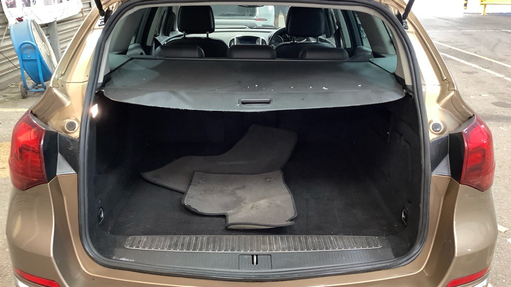 Used Vauxhall Astra 2014 for sale - 77319913: Photo 7