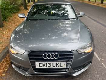 2013 (13) - 2.0 TDI 150 SE 2dr