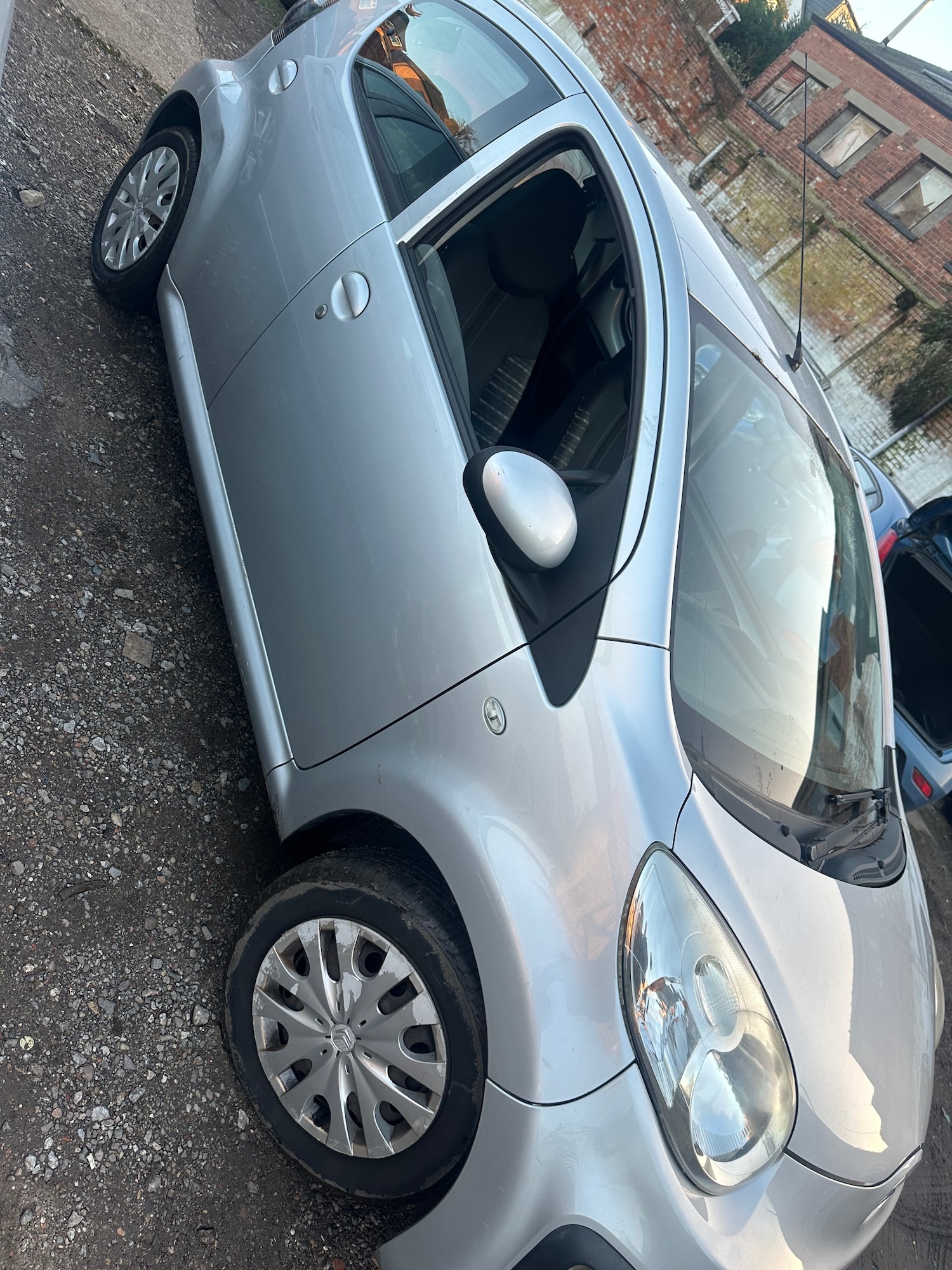 Used Citroen C1 2013 for sale - 76605312: Photo 14