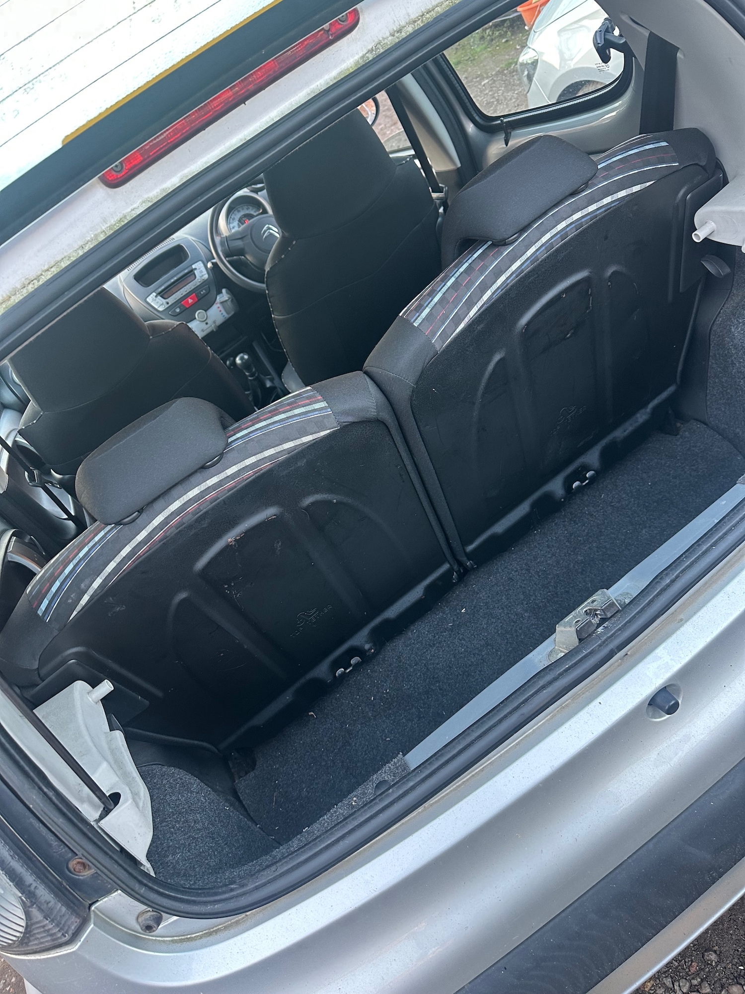 Used Citroen C1 2013 for sale - 76605312: Photo 18