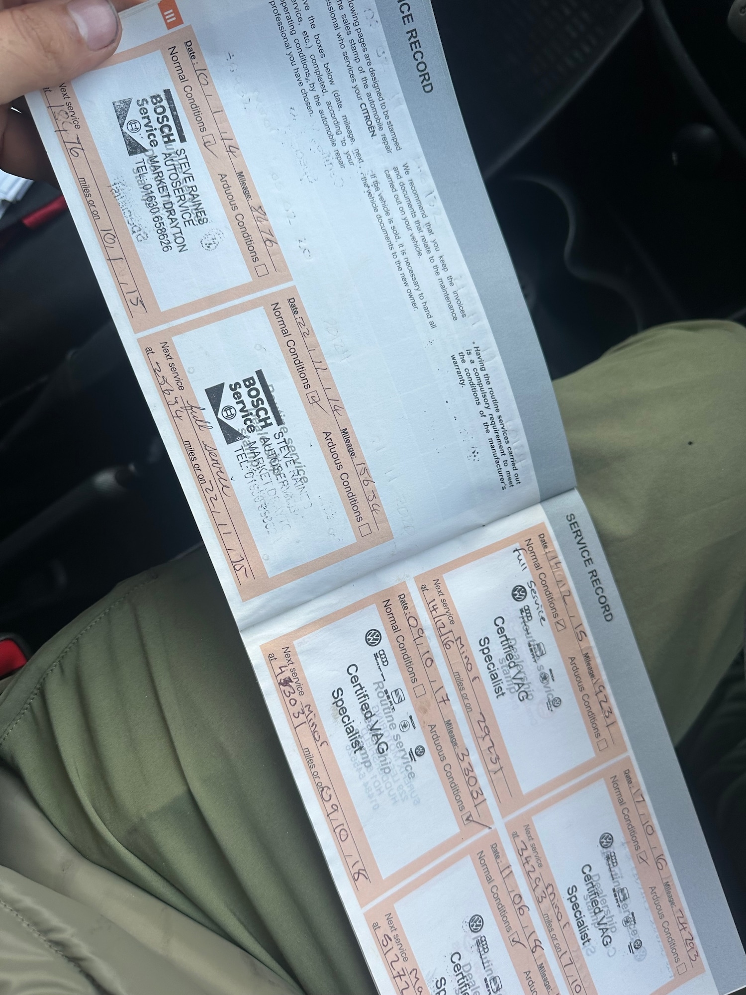 Used Citroen C1 2013 for sale - 76605312: Photo 19