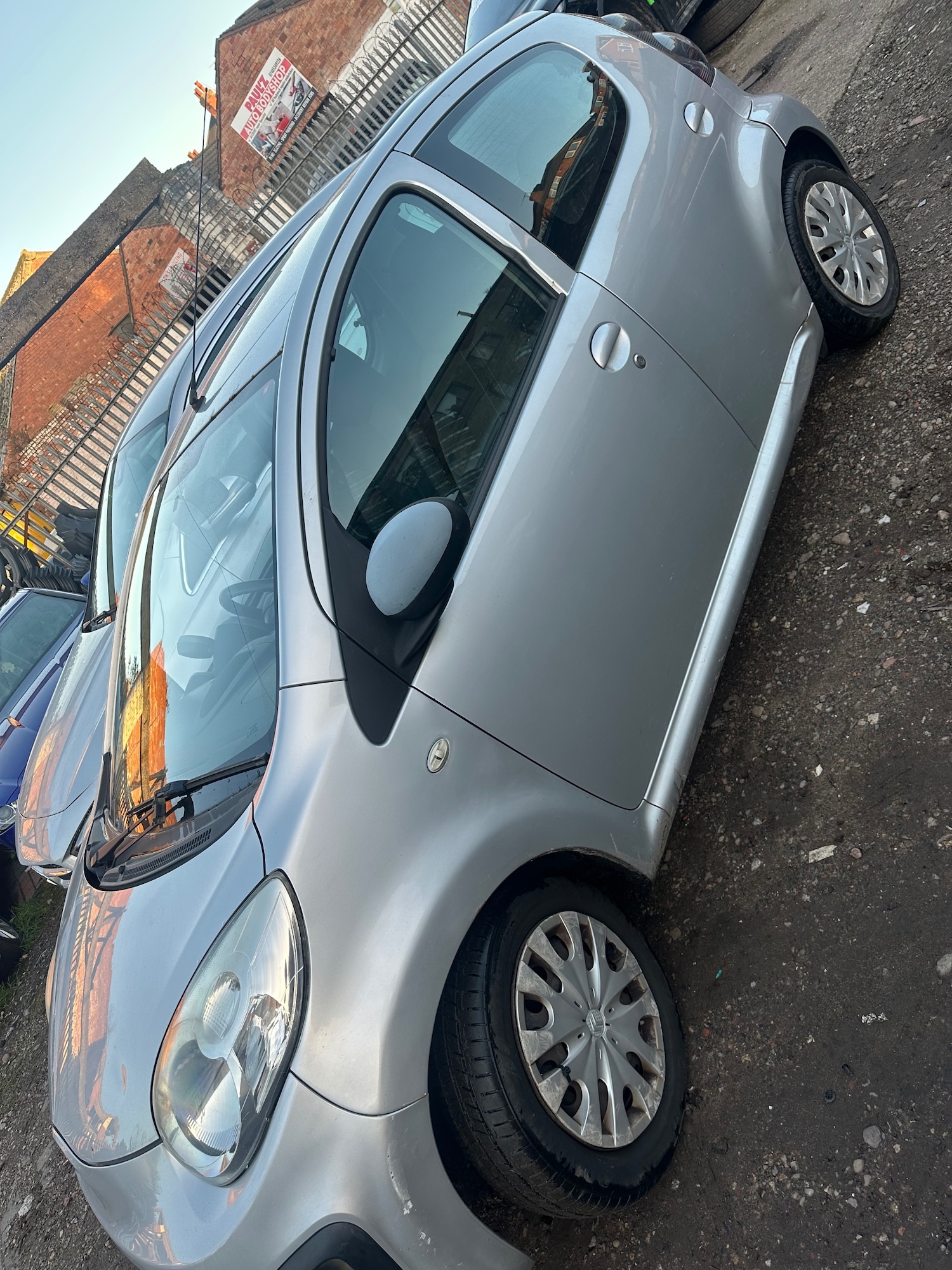 Used Citroen C1 2013 for sale - 76605312: Photo 2