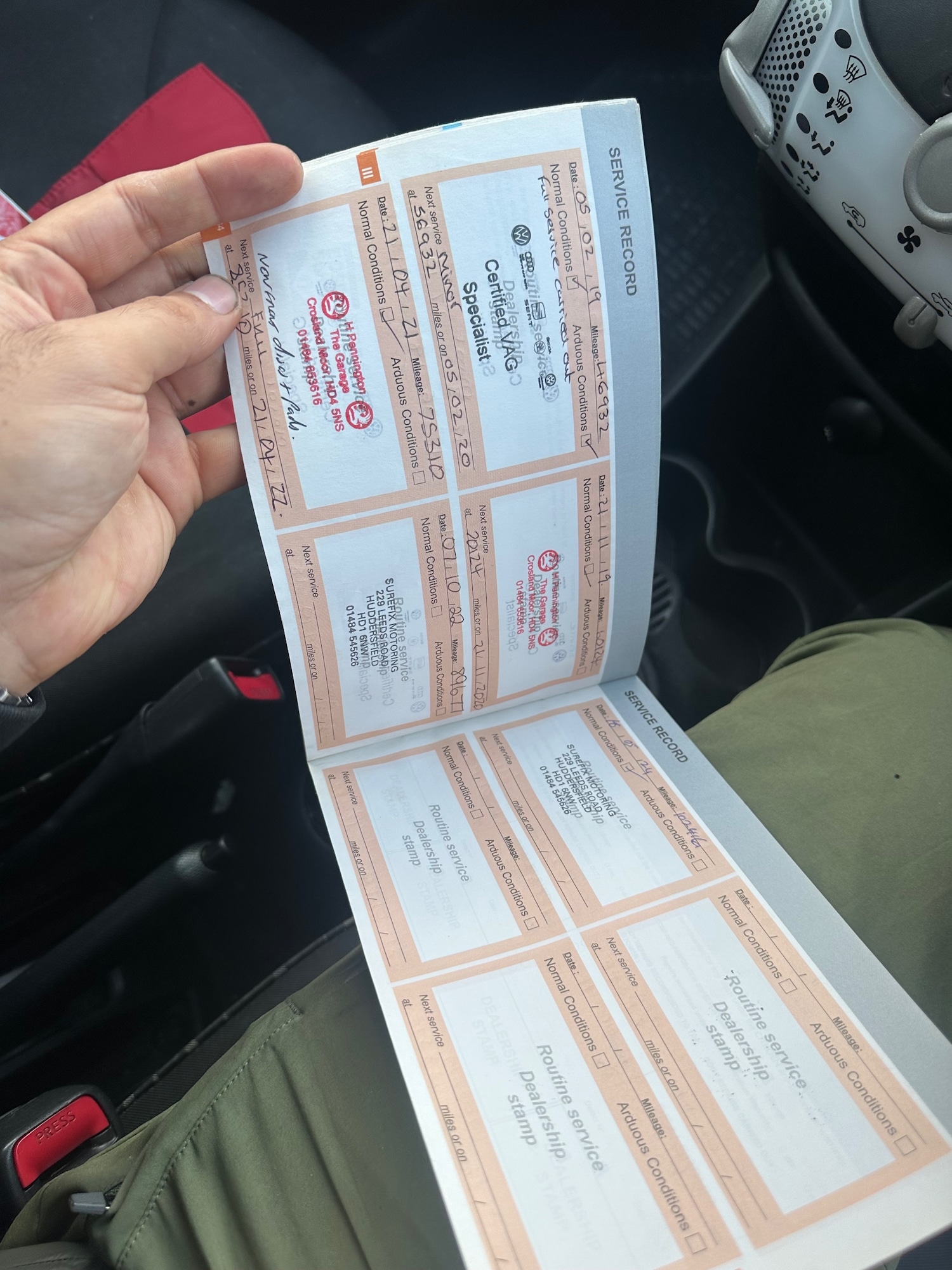 Used Citroen C1 2013 for sale - 76605312: Photo 20