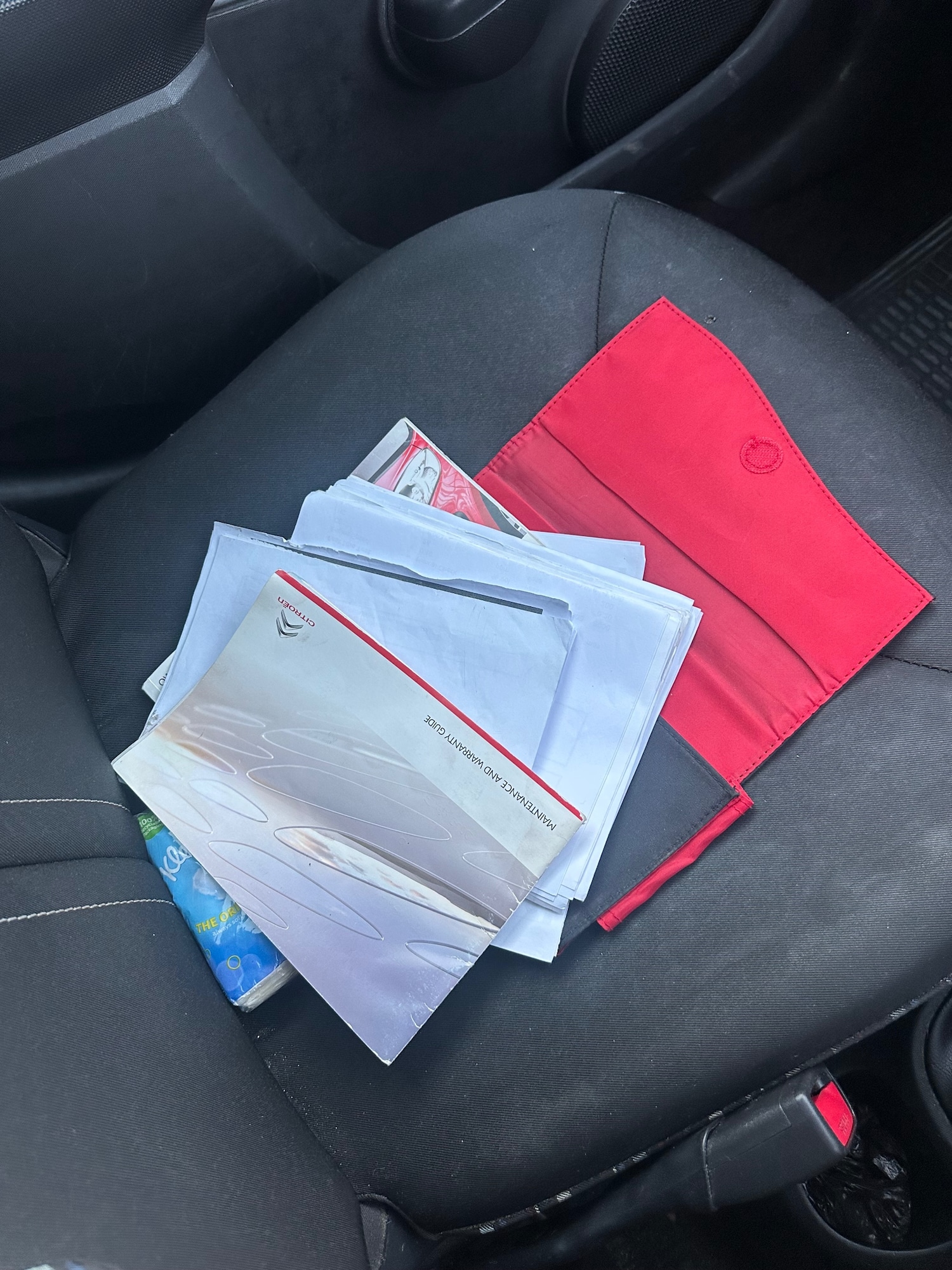 Used Citroen C1 2013 for sale - 76605312: Photo 21