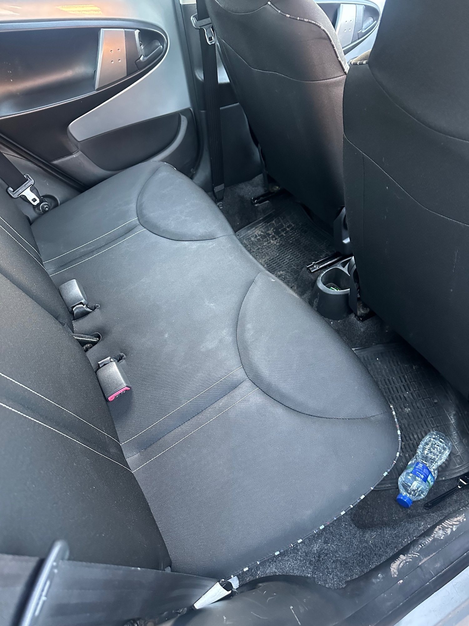 Used Citroen C1 2013 for sale - 76605312: Photo 8