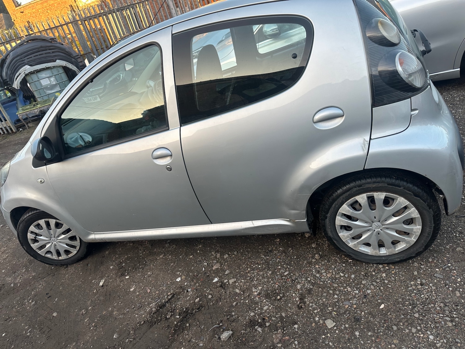 Used Citroen C1 2013 for sale - 76605312: Photo 9