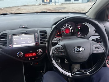 Used Kia Picanto 2017 for sale - 79458979: Photo