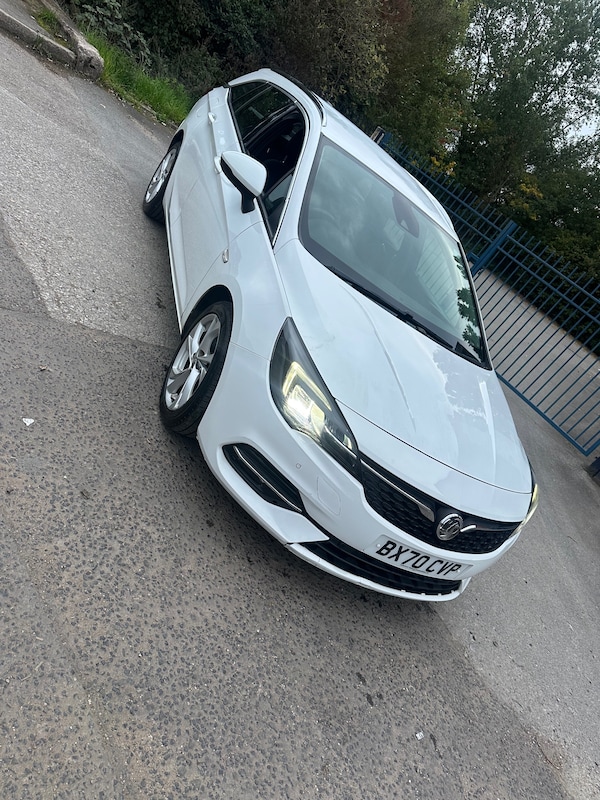 Used Vauxhall Astra 2020 for sale - 76134661: Photo 10