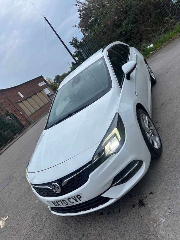 Used Vauxhall Astra 2020 for sale - 76134661: Photo 11