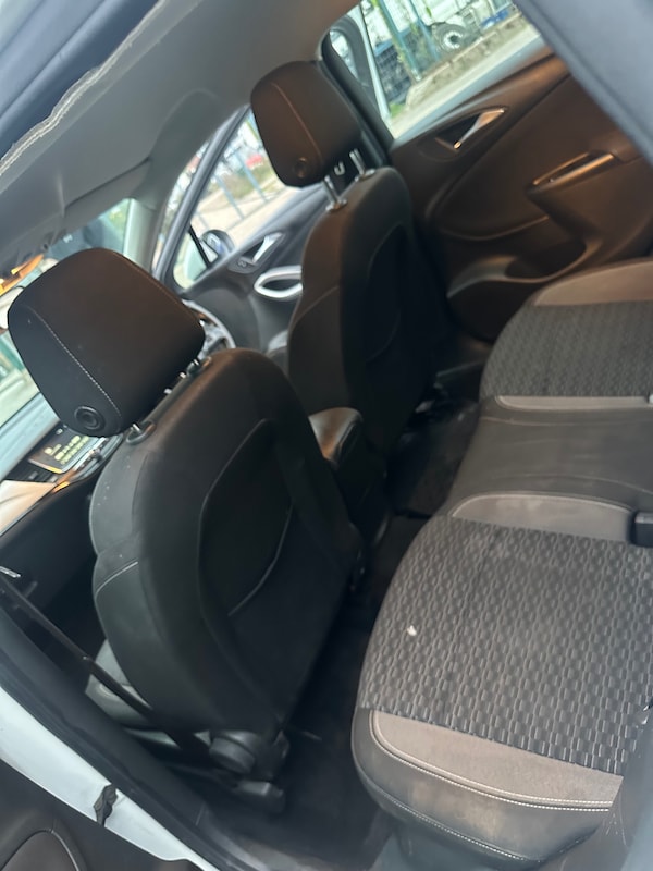 Used Vauxhall Astra 2020 for sale - 76134661: Photo 16