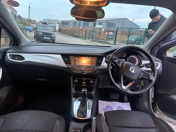 Used Vauxhall Astra 2020 for sale - 76134661: Photo 17