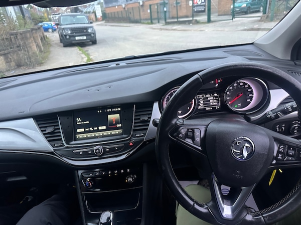 Used Vauxhall Astra 2020 for sale - 76134661: Photo 19