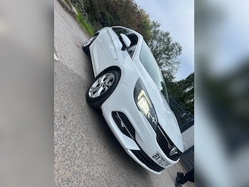 Vauxhall - Astra