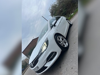 Used Vauxhall Astra 2020 for sale - 76134661: Photo