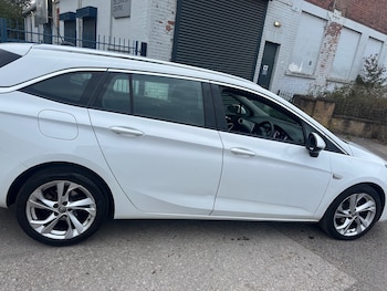 Used Vauxhall Astra 2020 for sale - 76134661: Photo