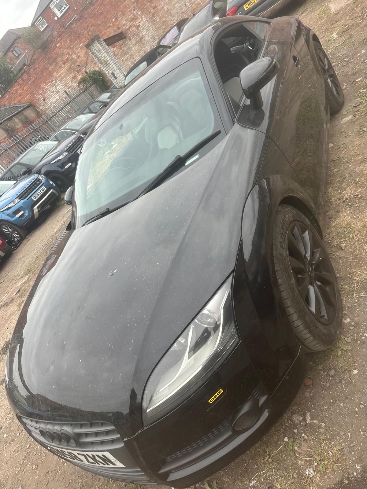 Used Audi TT 2008 for sale - 76364838: Photo 10