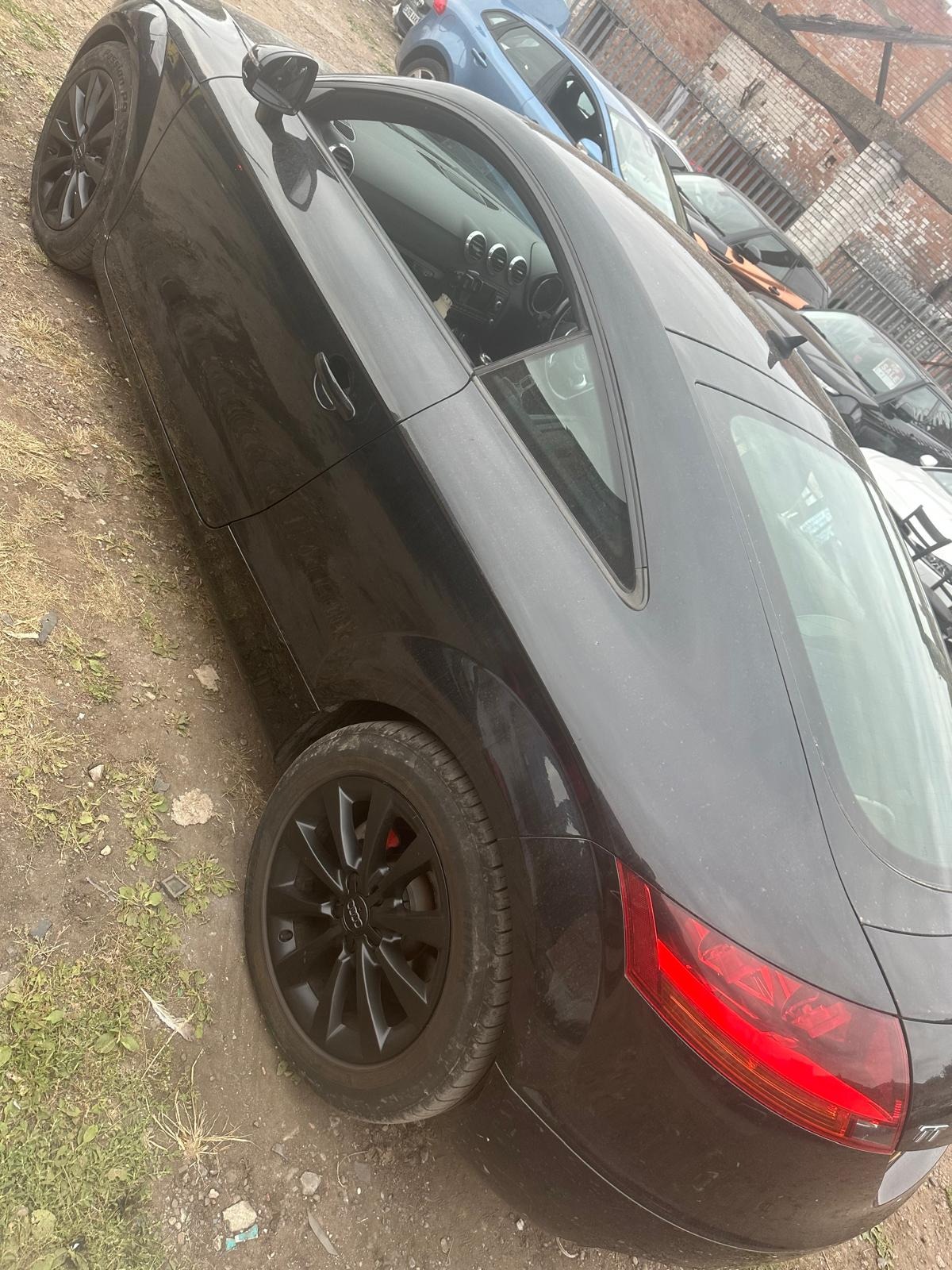 Used Audi TT 2008 for sale - 76364838: Photo 11