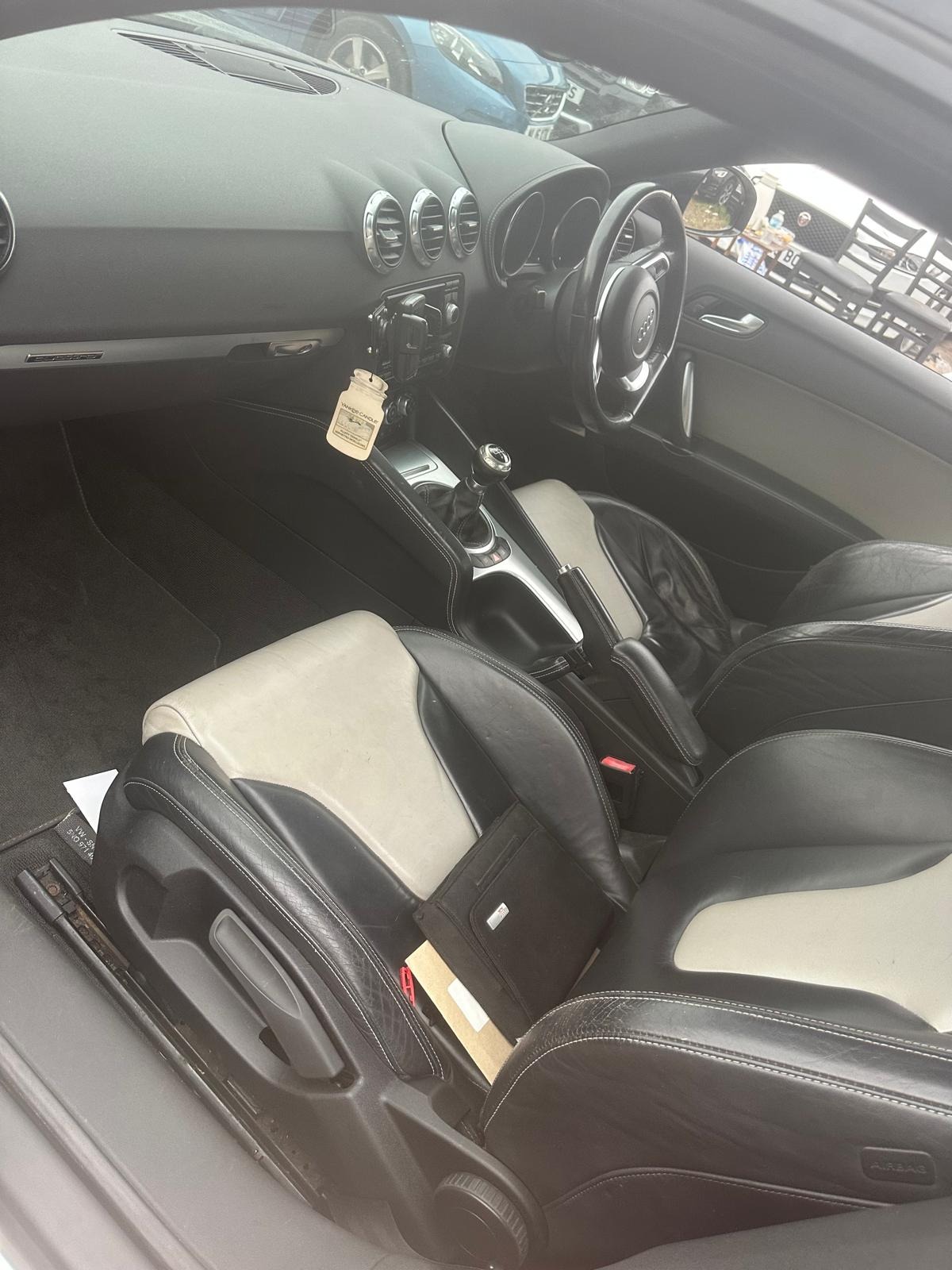 Used Audi TT 2008 for sale - 76364838: Photo 12