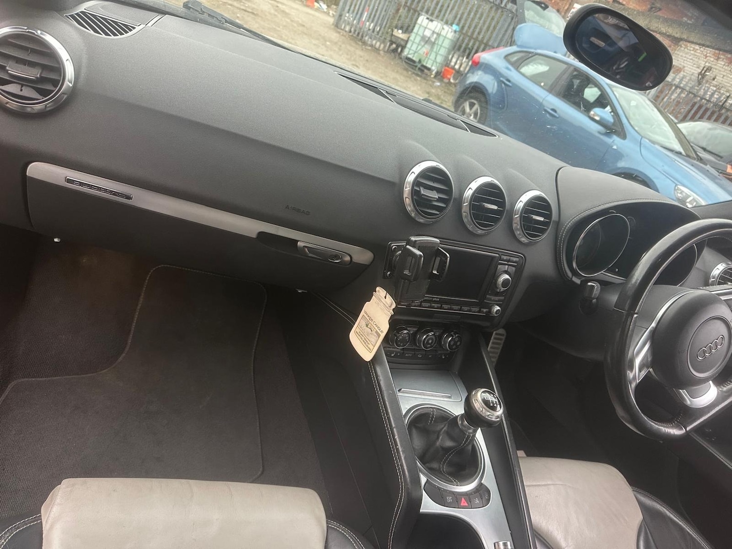 Used Audi TT 2008 for sale - 76364838: Photo 13