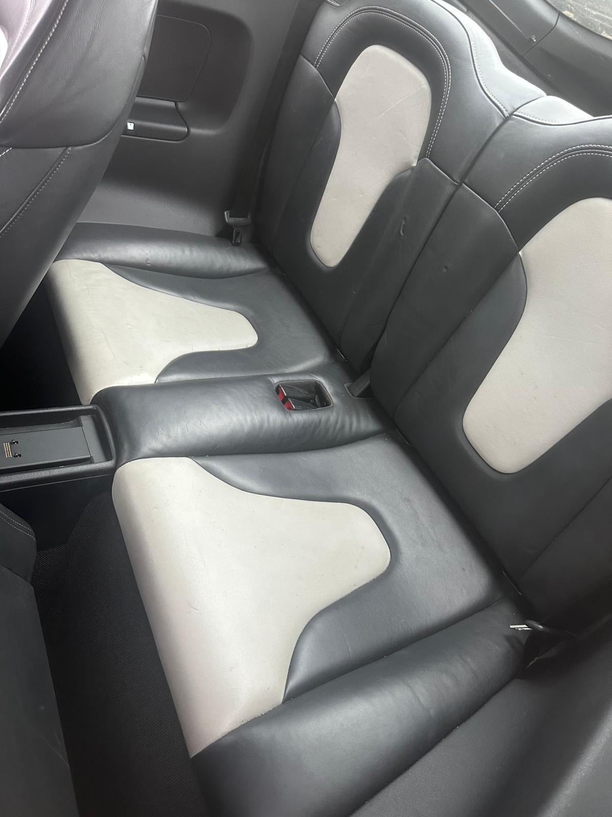 Used Audi TT 2008 for sale - 76364838: Photo 15