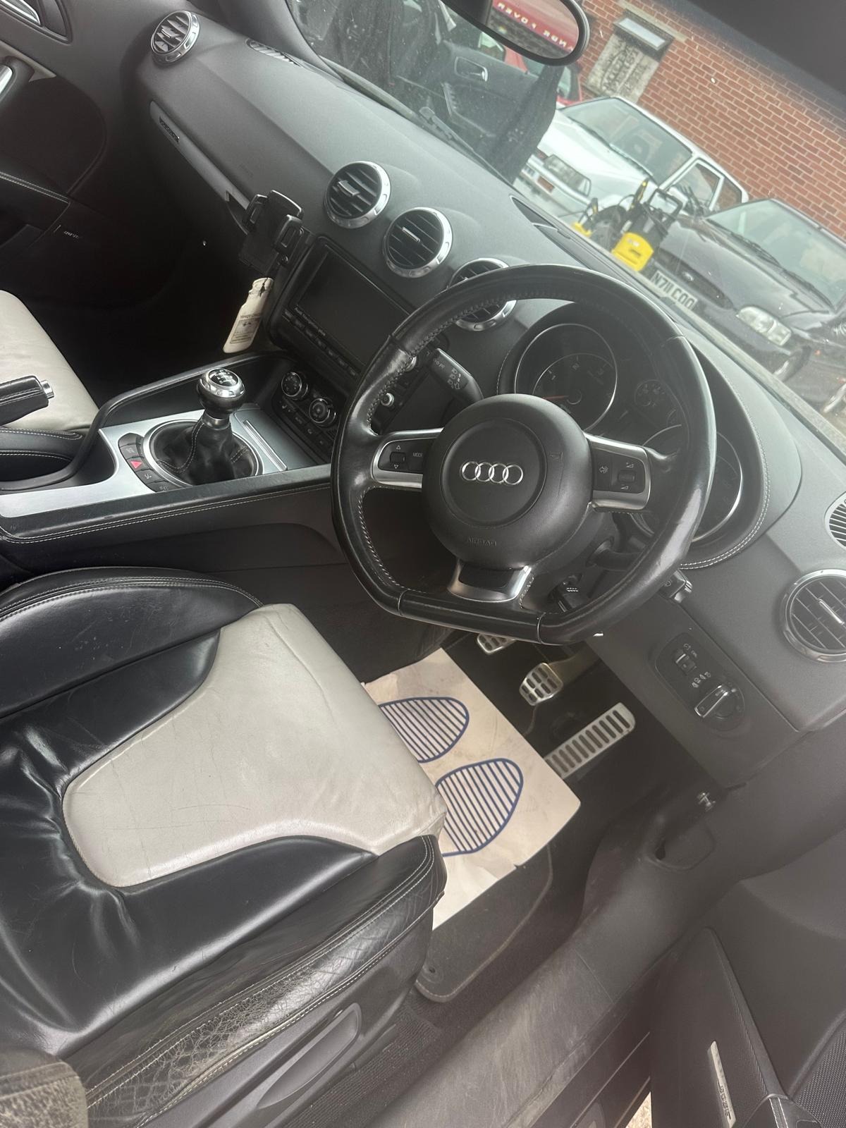 Used Audi TT 2008 for sale - 76364838: Photo 16