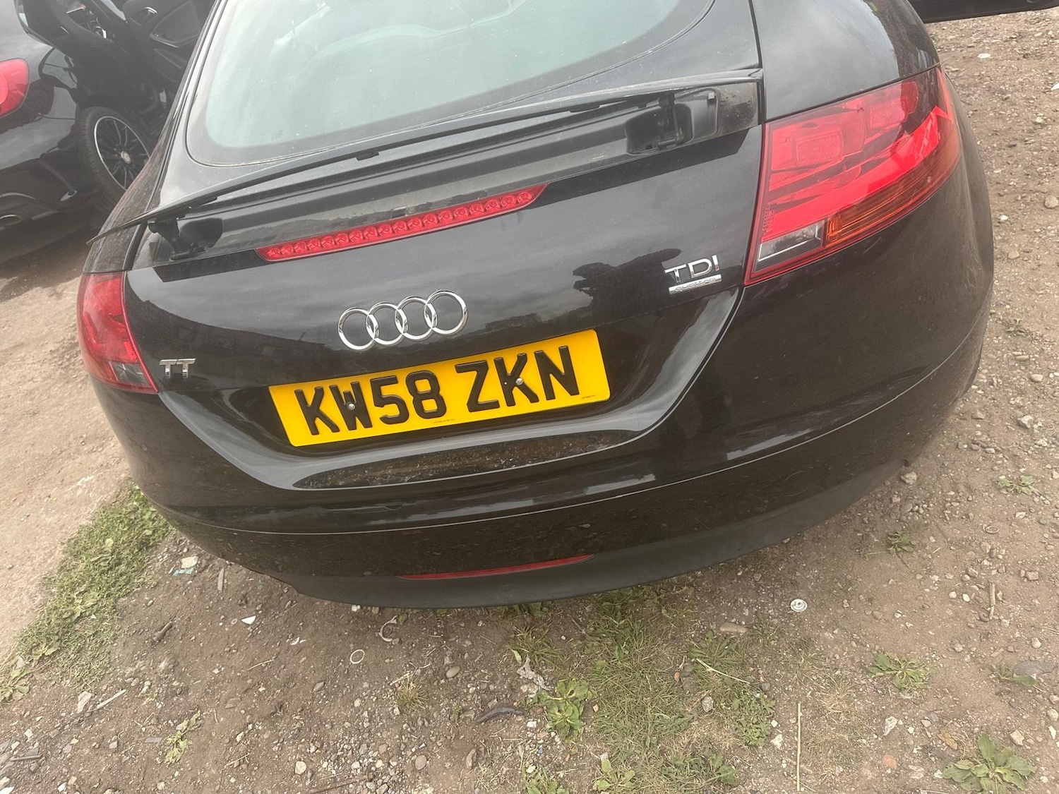 Used Audi TT 2008 for sale - 76364838: Photo 21