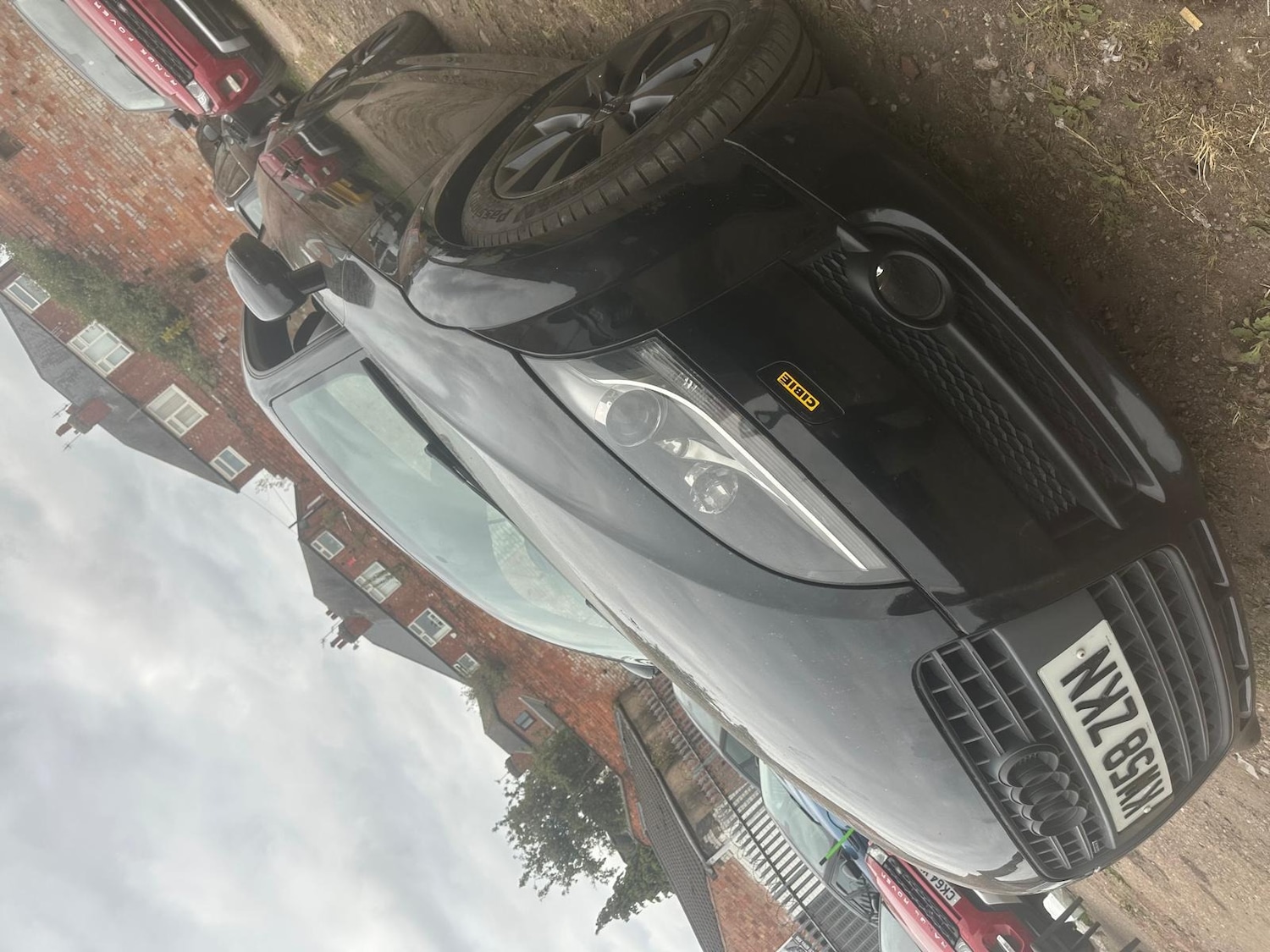 Used Audi TT 2008 for sale - 76364838: Photo 7