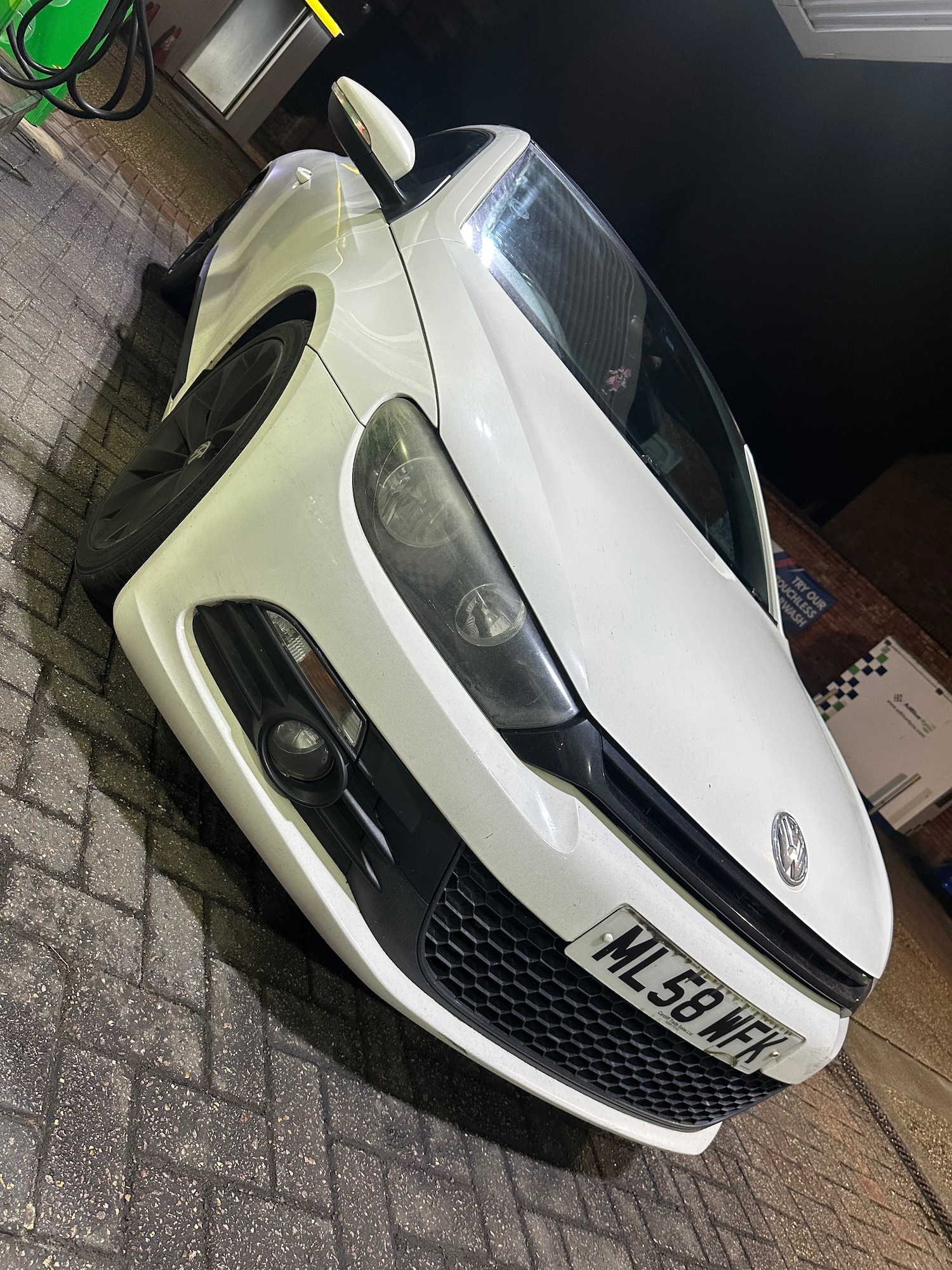 Used Volkswagen Scirocco 2009 for sale - 76974598: Photo 11