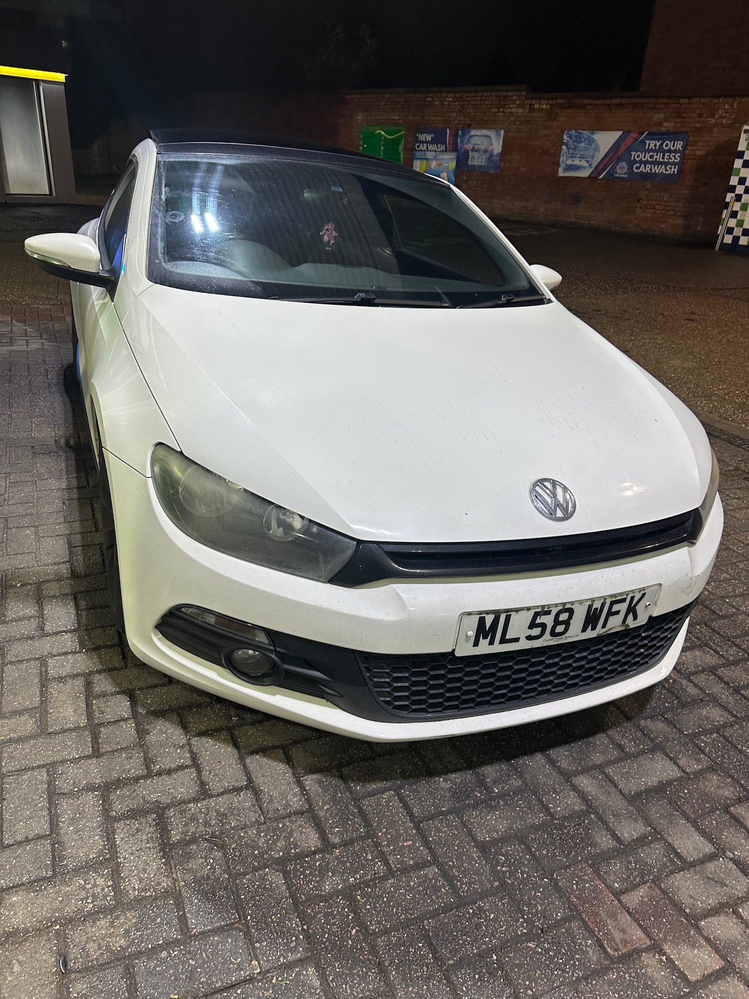 Used Volkswagen Scirocco 2009 for sale - 76974598: Photo 12