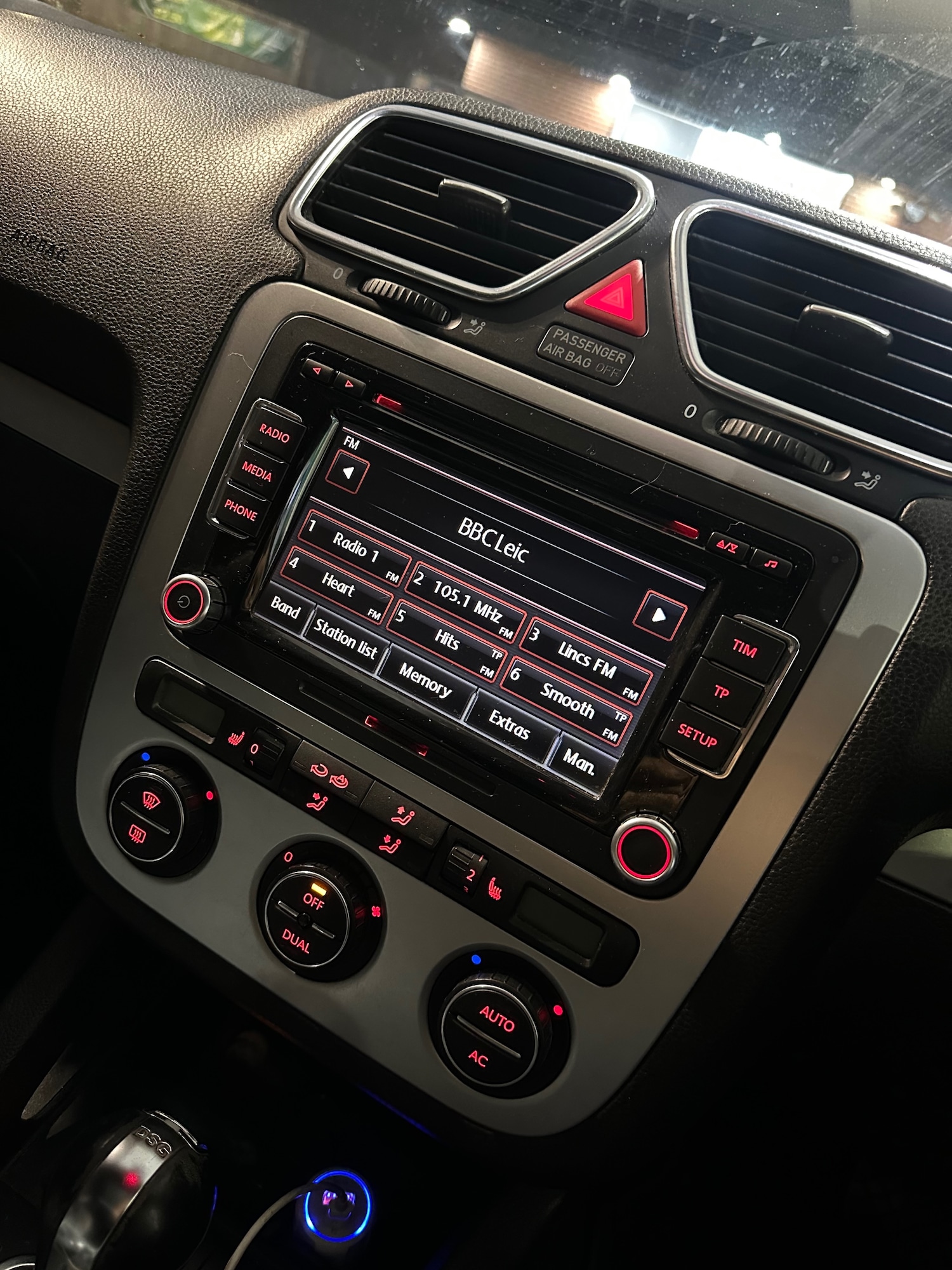 Used Volkswagen Scirocco 2009 for sale - 76974598: Photo 14