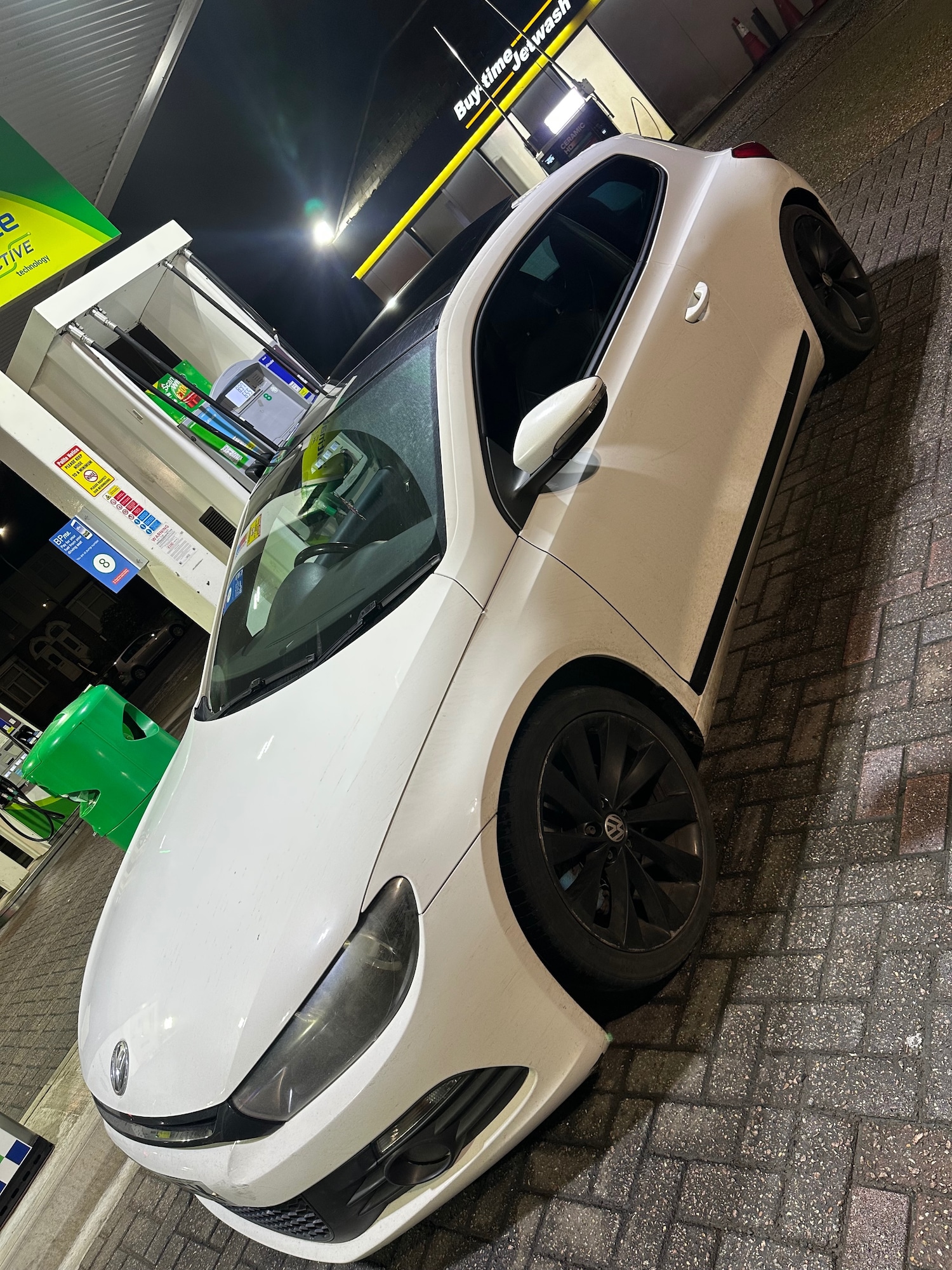 Used Volkswagen Scirocco 2009 for sale - 76974598: Photo 4