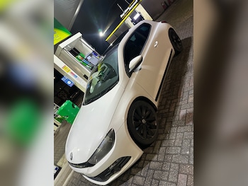 Used Volkswagen Scirocco 2009 for sale - 76974598: Photo