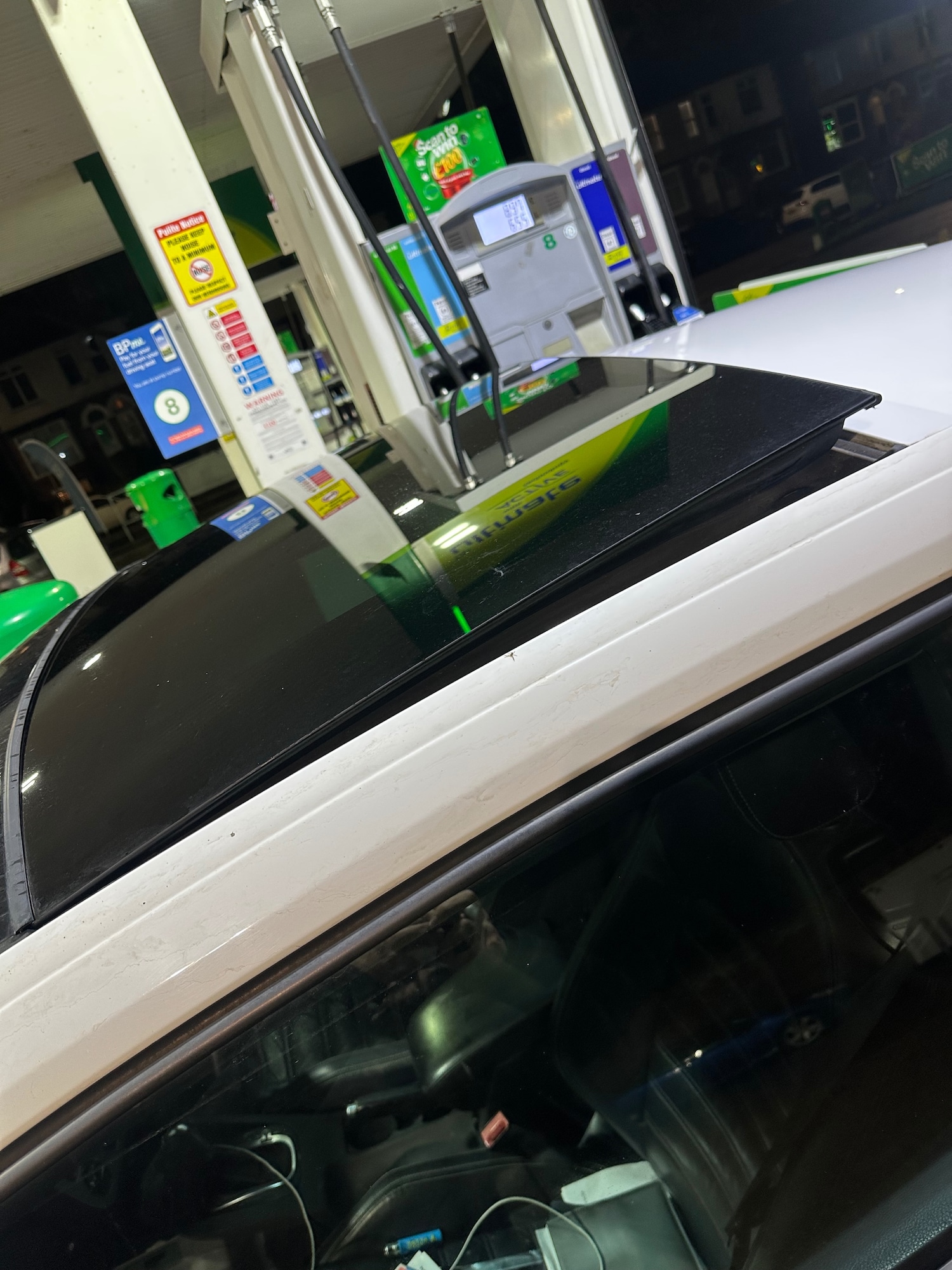 Used Volkswagen Scirocco 2009 for sale - 76974598: Photo 6