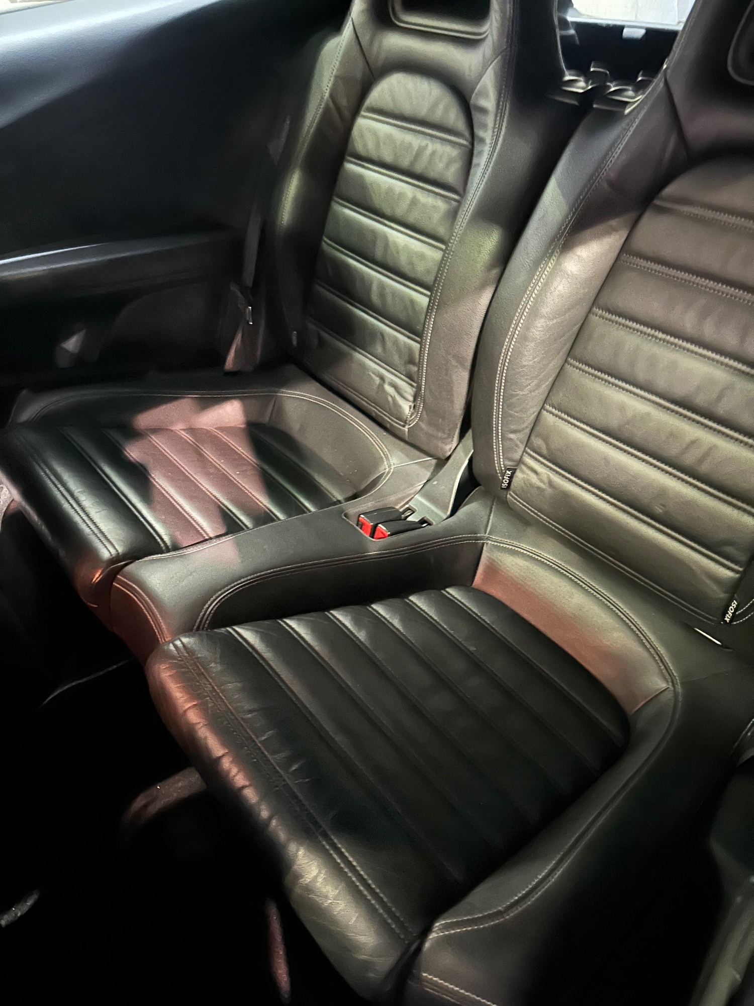 Used Volkswagen Scirocco 2009 for sale - 76974598: Photo 9