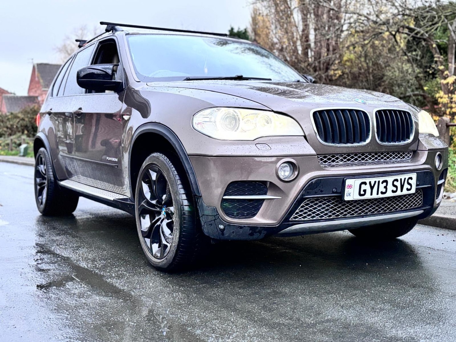 Used BMW X5 2013 for sale - 76548130: Photo 1