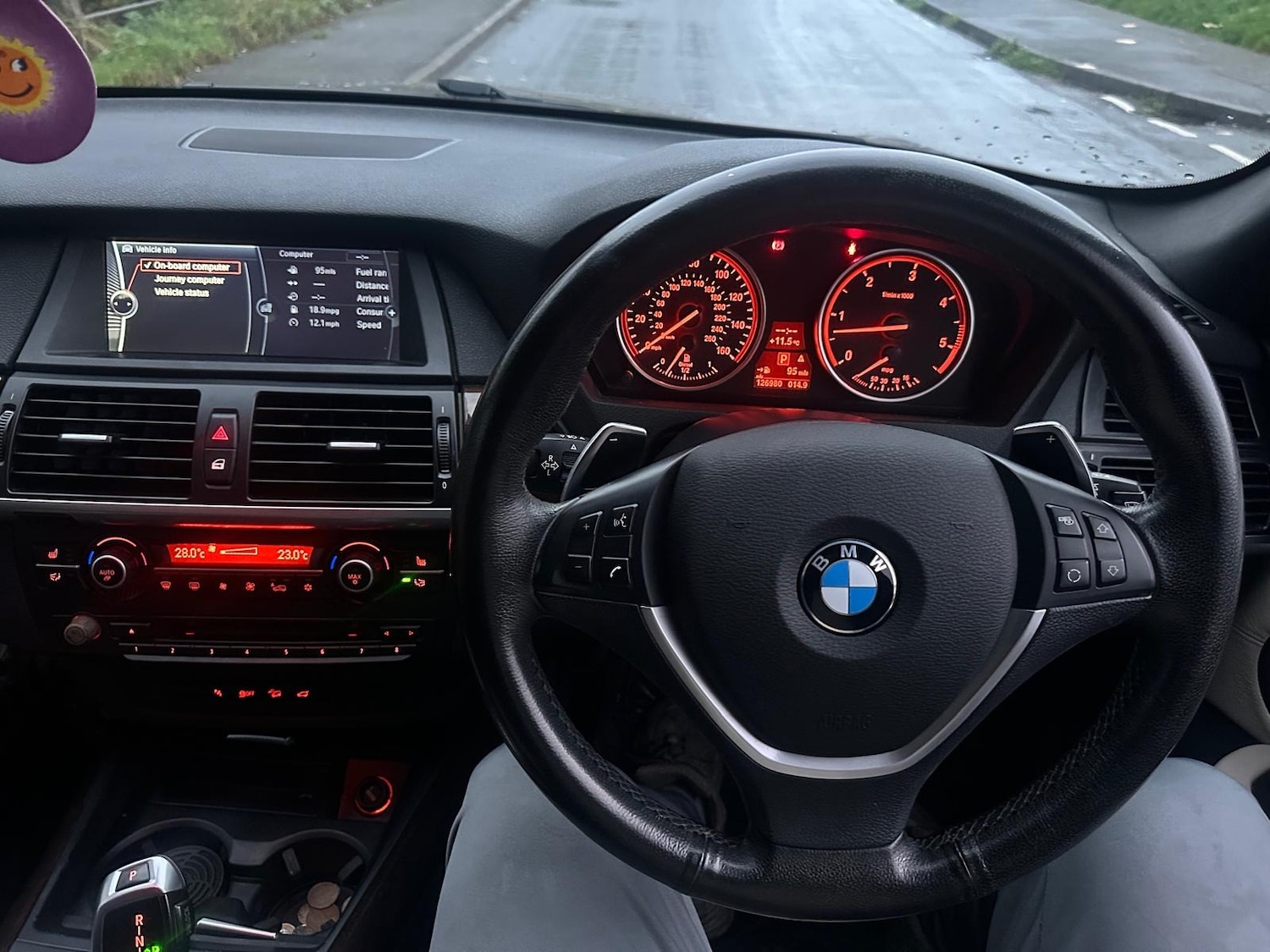 Used BMW X5 2013 for sale - 76548130: Photo 10