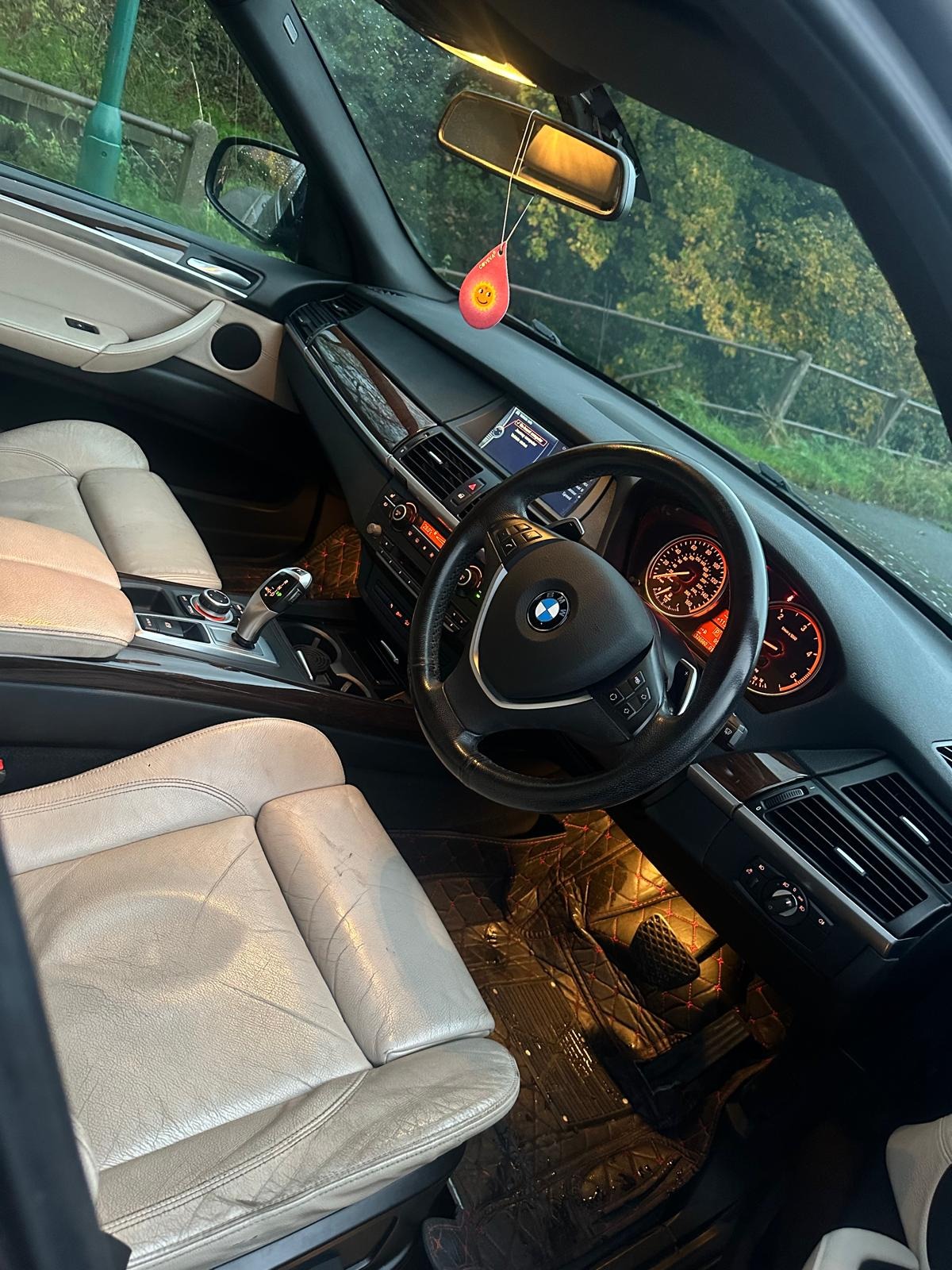 Used BMW X5 2013 for sale - 76548130: Photo 16