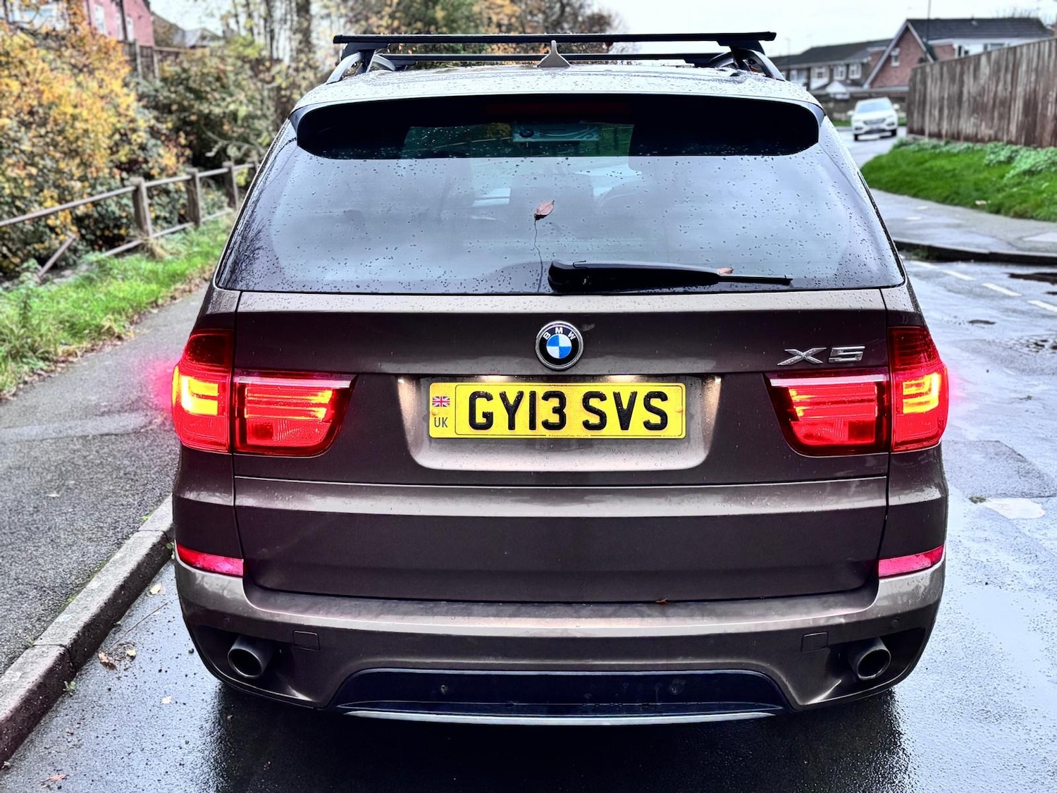 Used BMW X5 2013 for sale - 76548130: Photo 2