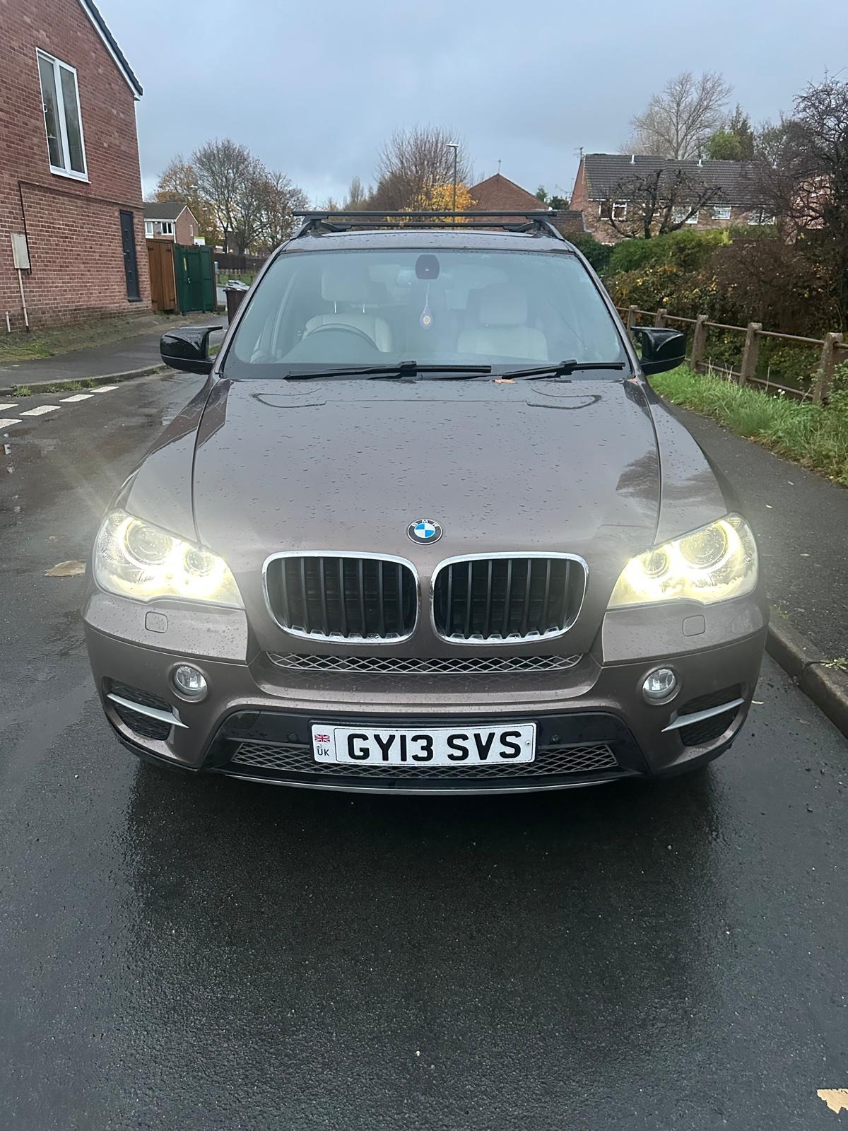 Used BMW X5 2013 for sale - 76548130: Photo 21
