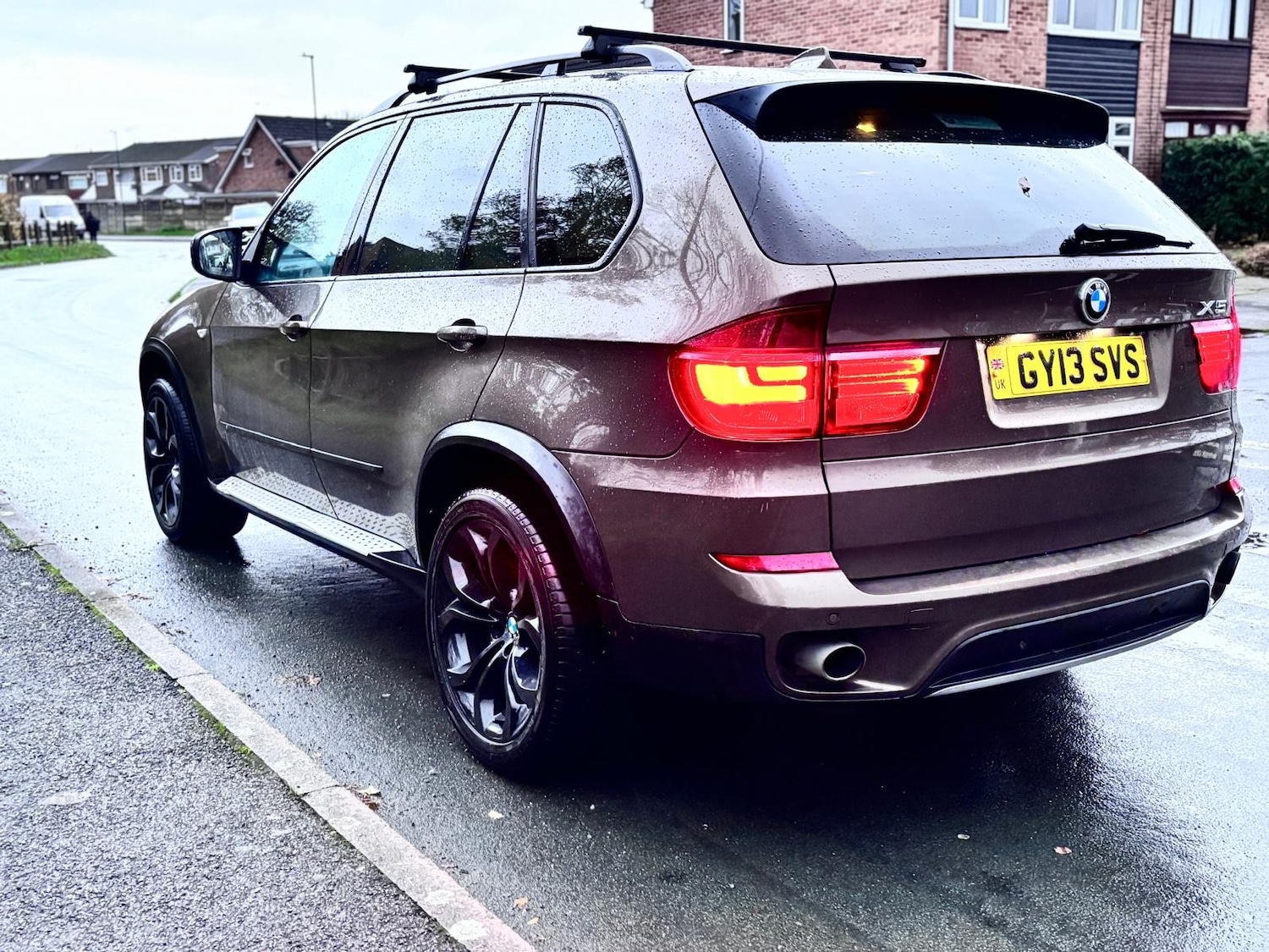 Used BMW X5 2013 for sale - 76548130: Photo 23