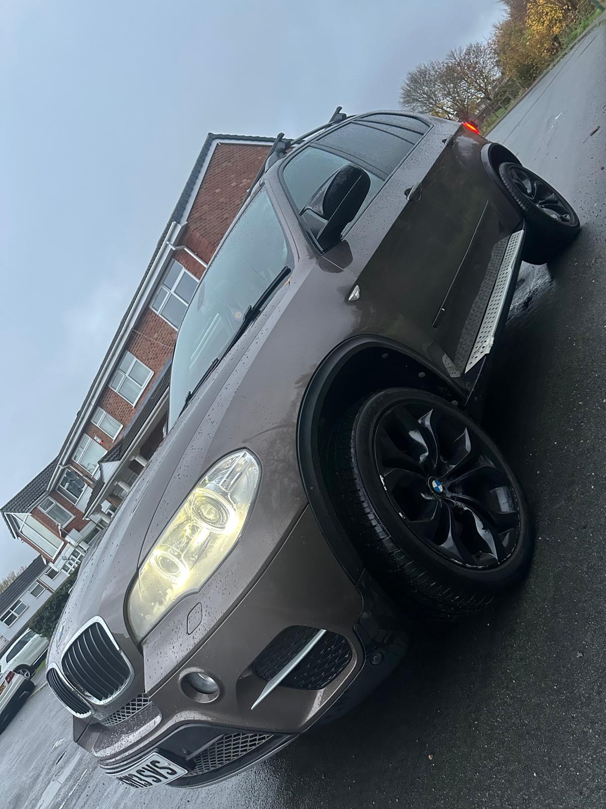 Used BMW X5 2013 for sale - 76548130: Photo 24