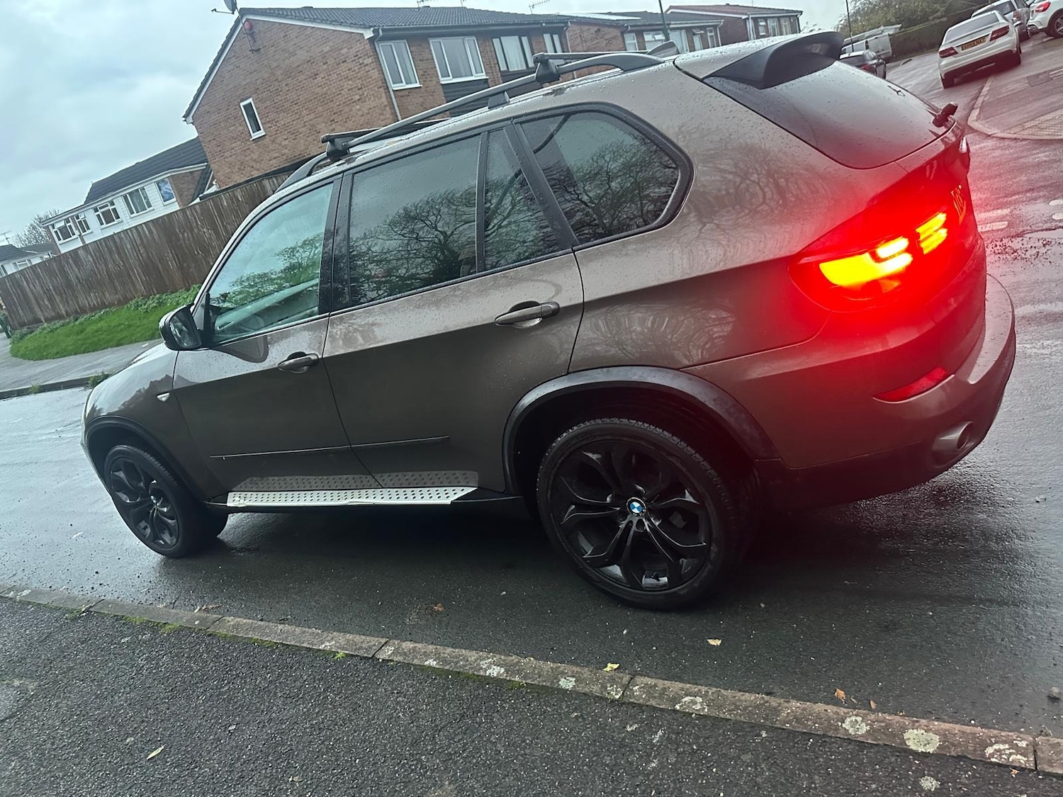 Used BMW X5 2013 for sale - 76548130: Photo 25