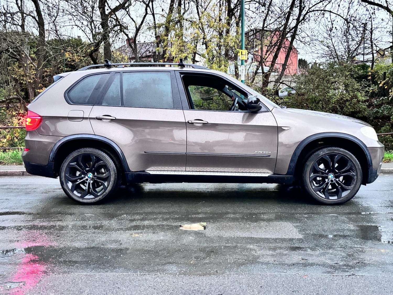 Used BMW X5 2013 for sale - 76548130: Photo 26