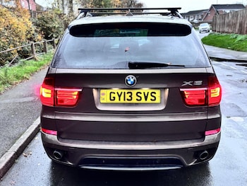 Used BMW X5 2013 for sale - 76548130: Photo