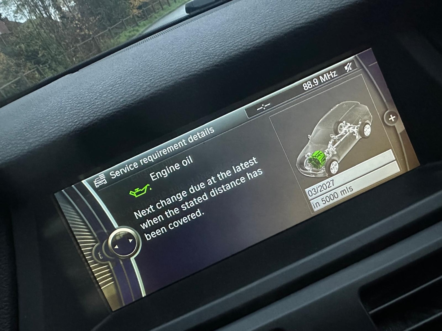 Used BMW X5 2013 for sale - 76548130: Photo 8