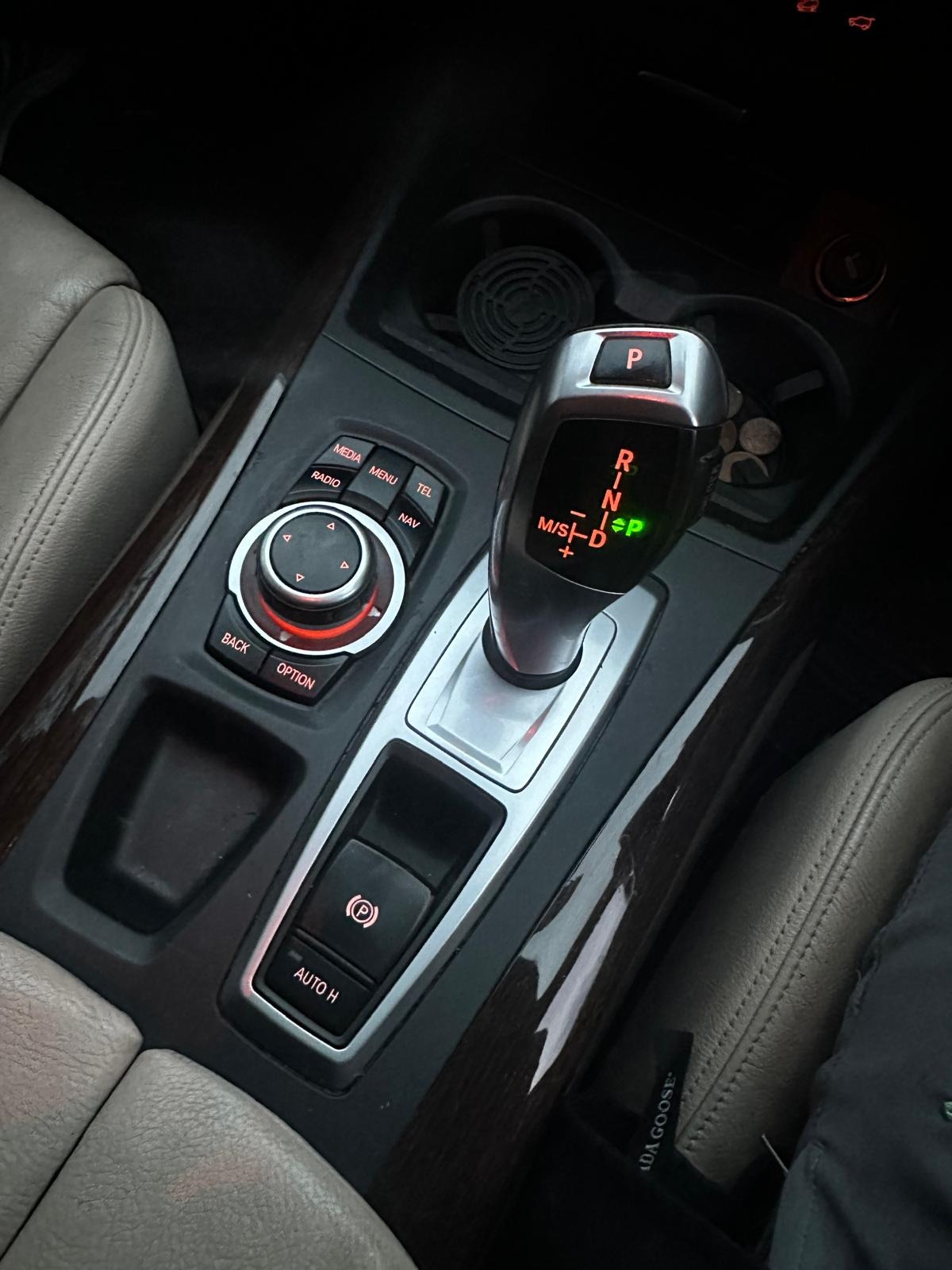 Used BMW X5 2013 for sale - 76548130: Photo 9