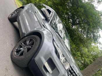 2013 - 2.2 SD4 Pure 5dr [Tech Pack]