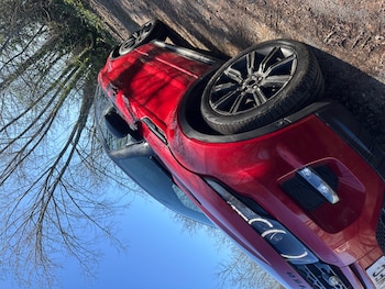 Used Land Rover Range Rover Evoque 2014 for sale - 77744373: Photo